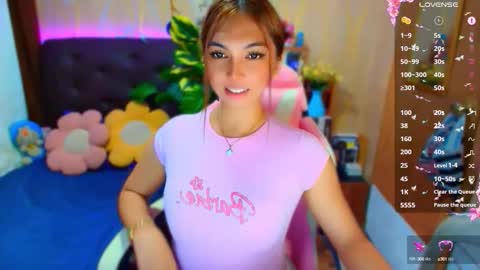 Lucy online show from 10.13.25