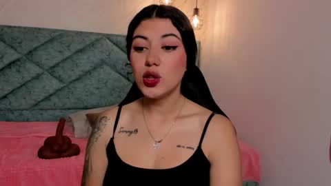 Lucy Greys online show from 03.27.26