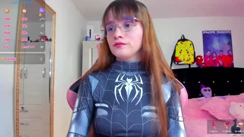 Lucy online show from 12.11.24