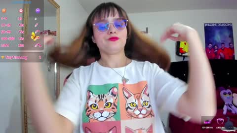 Lucy online show from 12.31.24