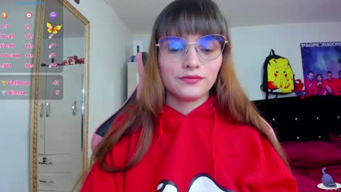 Lucy online show from 01.04.25