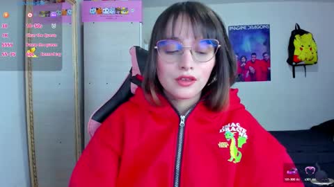 Lucy online show from 10.13.25