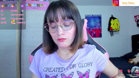 Lucy online show from 10.22.25