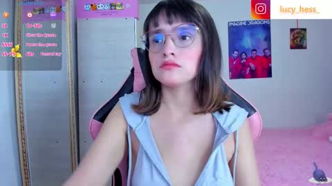 Lucy online show from 01.13.26