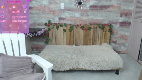 Luciana online show from 12.28.24