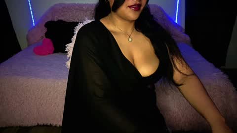 Snapshot of lucy_kanne chatting on 12.06.24 Lucy online show from 12.06.24