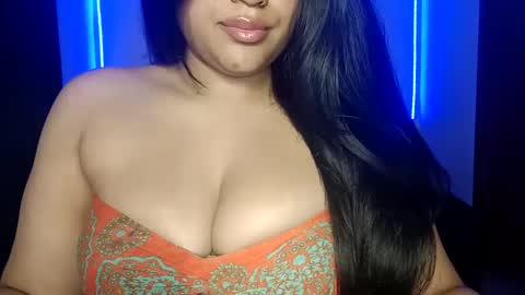 Snapshot of lucy_kanne chatting on 09.22.25 Lucy online show from 09.22.25