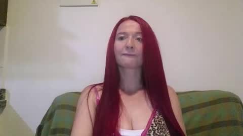 LUCY online show from 04.19.26