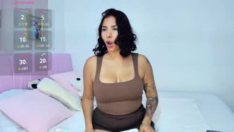 Lucy online show from 01.15.26