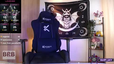 Snapshot of lucy_meoww chatting on 12.11.24 lucy meoww online show from 12.11.24