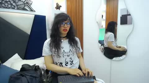 Lucy online show from 07.13.26