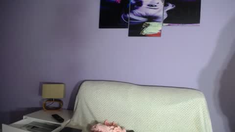  SleepyAbuela online show from 03.30.26