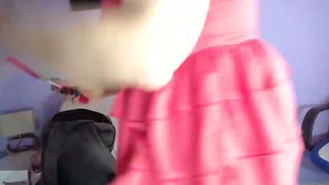  SleepyAbuela online show from 04.06.26