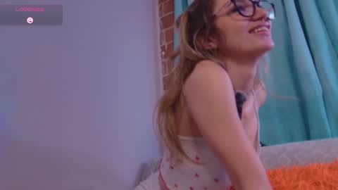 lucy online show from 02.25.25