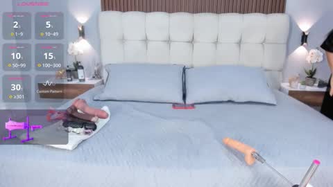 Lucy online show from 03.14.26