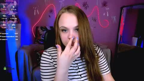 lucy online show from 04.23.26