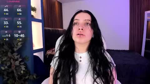 Snapshot of lucy_smith7 chatting on 02.18.25 Sofia  online show from 02.18.25
