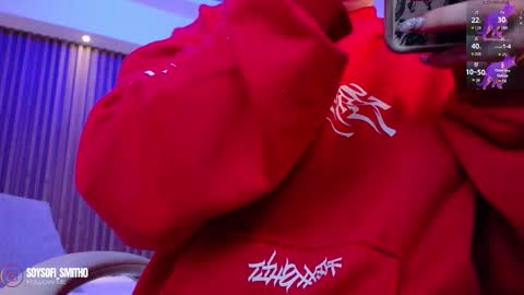 Snapshot of lucy_smith7 chatting on 02.07.26 Sofia online show from 02.07.26