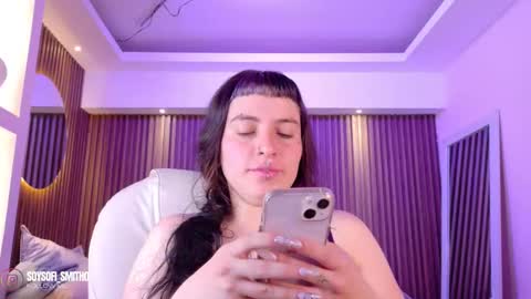 Snapshot of lucy_smith7 chatting on 03.03.26 Sofia online show from 03.03.26