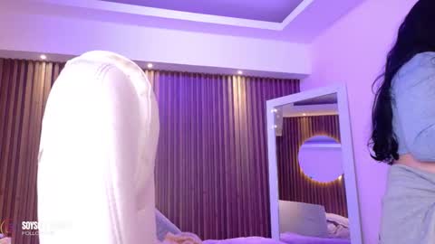 Sofia  online show from 03.11.26