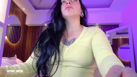 Sofia  online show from 03.16.26