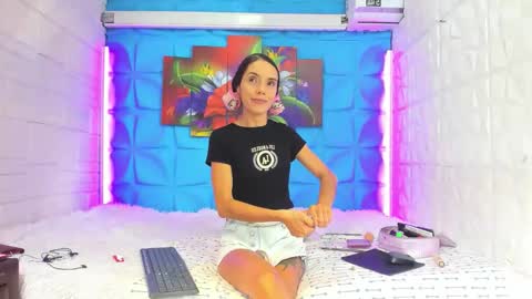 Lucy unlimit come back here  online show from 02.09.26