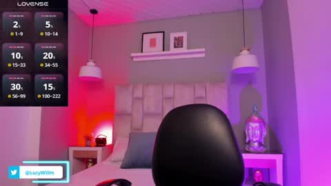 Lucy  online show from 02.10.26