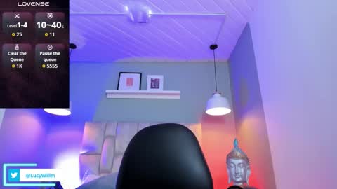 Lucy  online show from 02.12.26