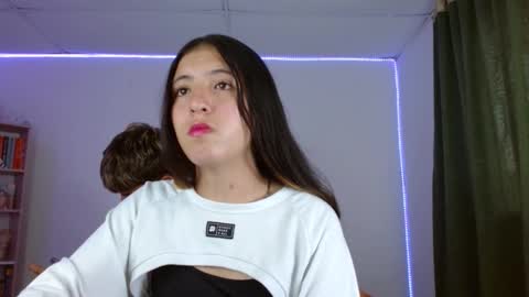 lucy_y_jacob online show from 09.29.25