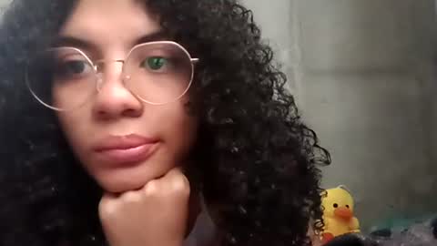 Lucia online show from 10.21.25