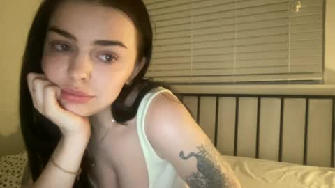 Snapshot of lucyboop chatting on 07.24.26 Lucyloo online show from 07.24.26