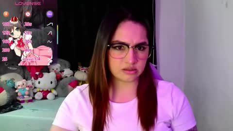 LUCIA  online show from 02.19.26