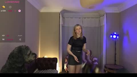 Lucy online show from 01.16.26