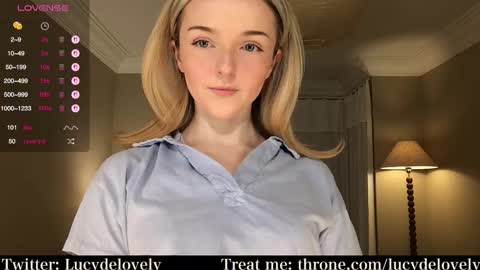 Lucy online show from 02.13.26