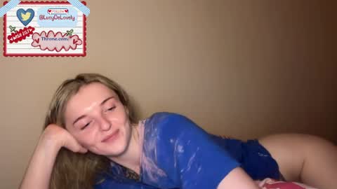 Lucy online show from 06.03.26