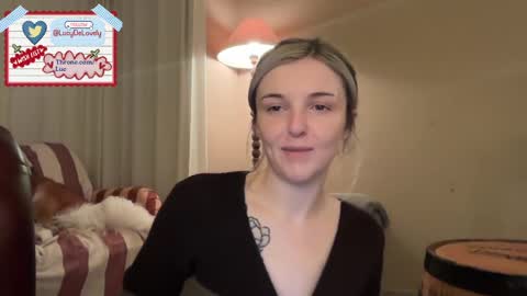 Lucy online show from 06.08.26