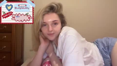 Lucy online show from 06.22.26