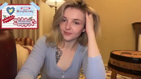 Lucy online show from 07.03.26