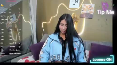 lucyfergp online show from 07.01.26