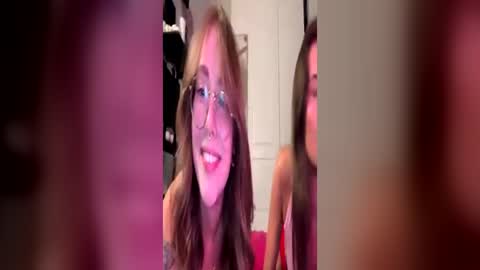 Snapshot of lucyfoxx69 chatting on 07.03.26 Lucy Foxx online show from 07.03.26