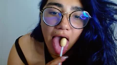 Snapshot of lucyheart_ chatting on 01.13.26 lucy online show from 01.13.26