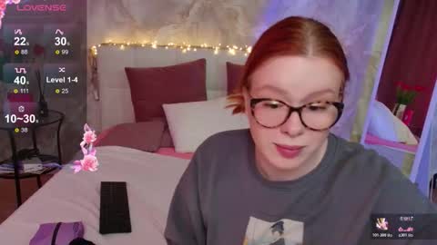 Lucy online show from 03.09.26