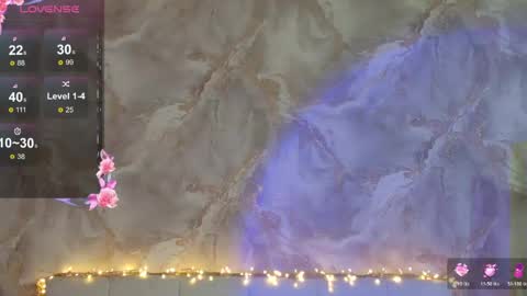 Lucy online show from 03.22.26