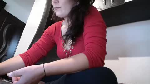 Snapshot of lucyhot6 chatting on 09.20.25 lucybylucy online show from 09.20.25