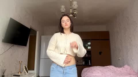 Anna online show from 10.17.25