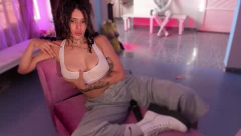 MALAMOR online show from 03.14.26