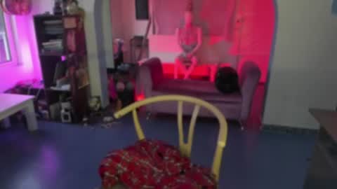 MALAMOR online show from 07.25.26