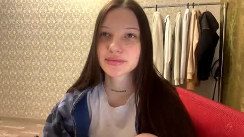 Snapshot of lucykobylarczyk chatting on 02.03.26 Ella online show from 02.03.26