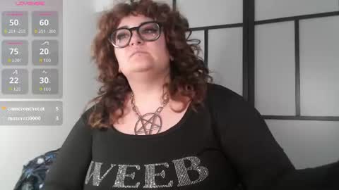 Lucy Lynx online show from 07.29.26