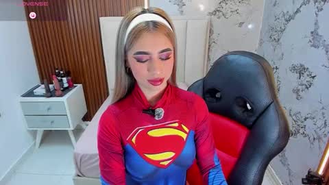 L U C Y  online show from 03.20.26